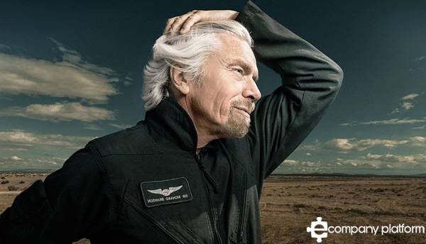 Richard Branson: BÍ QUYẾT thành DOANH NHÂN KHÔNG THỂ BỊ ĐÁNH BẠI